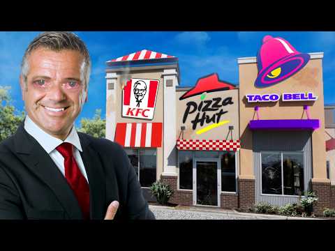 The KenTacoHut Business Model Was Downright Irresponsible