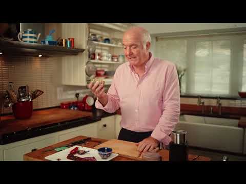How to Make Harissa Paste | Rick Stein Recipe