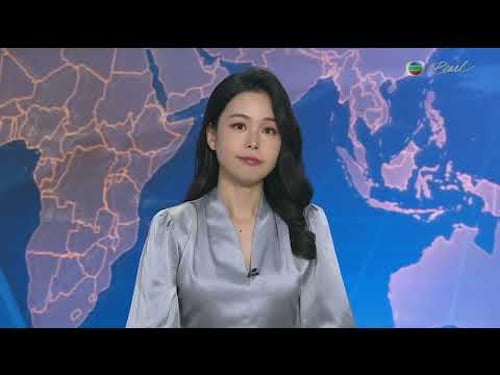 TVB News at 7:30|27 MAR 2026|HONG KONG English Latest NEWS|