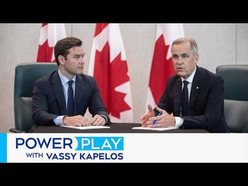 What does a third Conservative MP crossing the floor say about Pierre Poilievre's leadership?