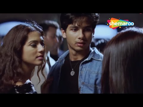 Climax : शाहिद कपूर को हुआ अपने गलती पर पछतावा | Shahid Kapoor | Amrita Rao | Ishq Vishk