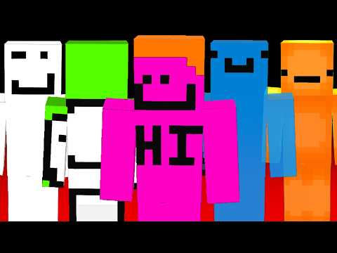 Why Do Blob Skins Exist?