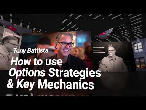 How to Use Options Strategies & Key Mechanics