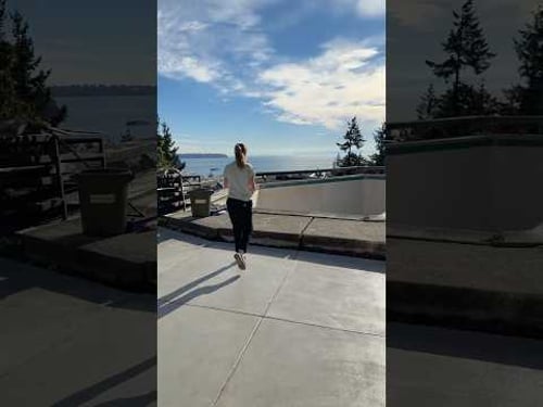 Updated house tour w/@mileseeyUS