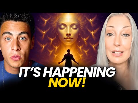 The GREAT OVERSOUL Event: 350,000 Angels CONFIRM What’s Coming Before 2026 | Anjie Hipple (Judah)