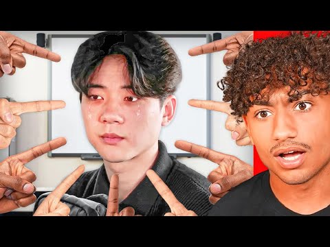 Billionaire Kid Gets Bullied At School