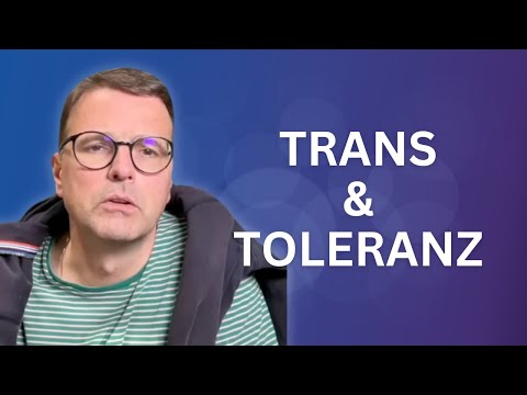 Mein Bruder möchte jetzt Mareike sein. Wie gehe ich damit um? (Raphael Bonelli) FALL 64