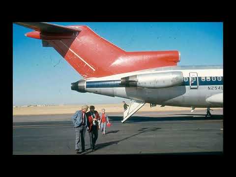 Boeing 727, Boeing Then vs. Boeing Now