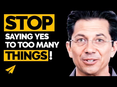 This is How to Build Confidence and Thrive | Dean Graziosi's Advice 28 Minutes