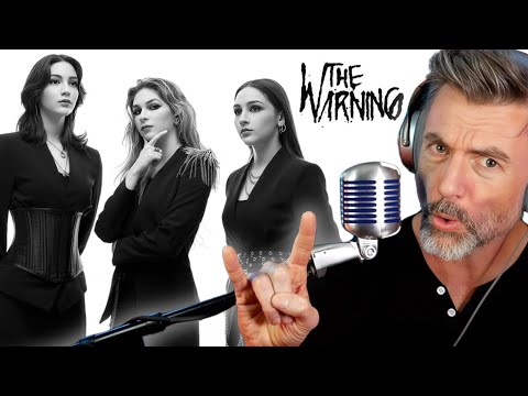 Pro Vocal Coach Reacts-THE WARNING ‘Hell You Call a Dream’ Pepsi Center and Kelly Clarkson Show