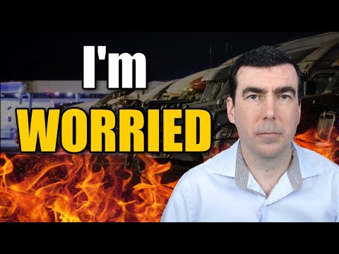 🚨 This Just CRASHED -41%—America's Hidden NIGHTMARE Begins!