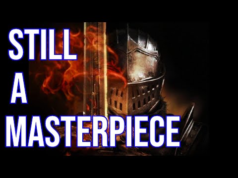 Why We Love Dark Souls 1