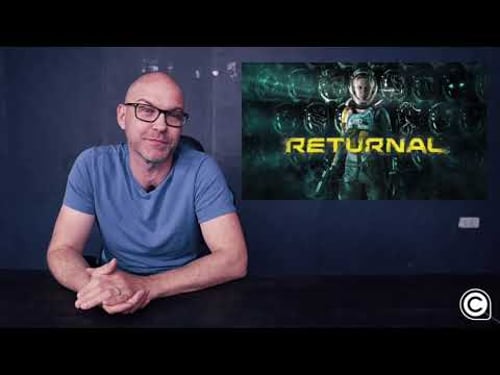 RETURNAL Interview with Housemarque