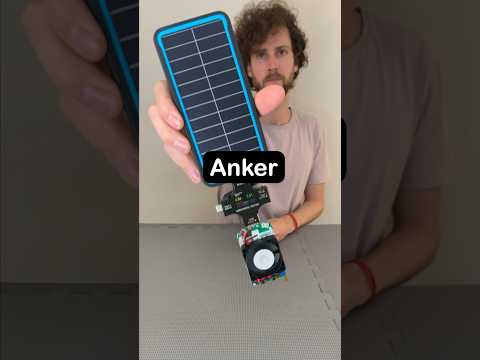 Best Solar Power Banks - Solar Charging Test!