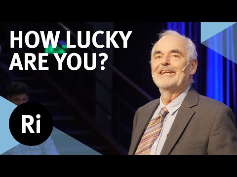 The art and science of uncertainty - with David Spiegelhalter