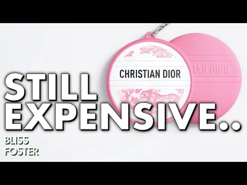 Top 20 Cheapest Luxury Items