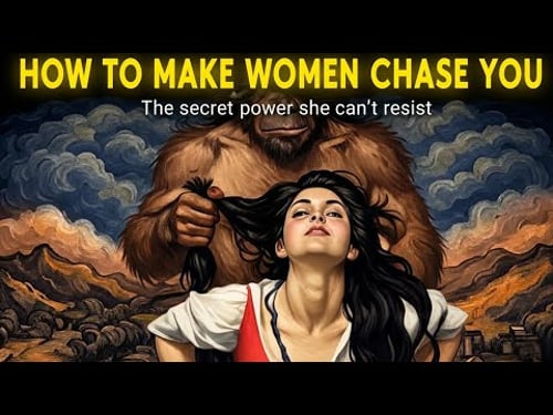 Machiavelli’s Dark Strategy That Makes Women Obsess Over You