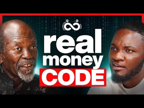 The ‘Spirit Laws’ of Money: Why Some People Attract Wealth and Others Push It Away