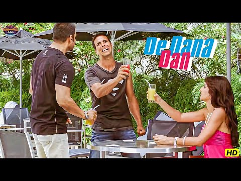 तुम लोग मुझे जूस तो पिला रहे हो, लेकिन मेरी जेब में एक फूटी कौड़ी भी नहीं है 🤣De Dana Dan कॉमेडी