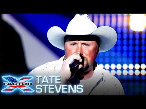 The Judges Didn’t See This Country Star Coming!