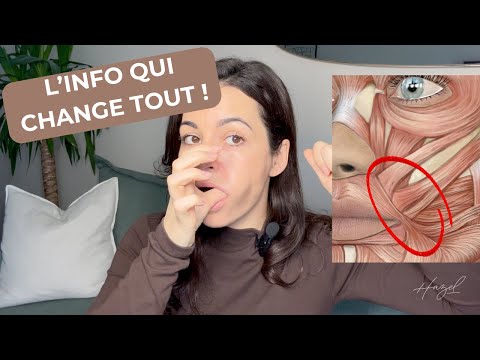 Si vous ignorez ça, vos gestes anti-âge sont inutiles ! + 3 gestes efficaces pour lisser vos sillons