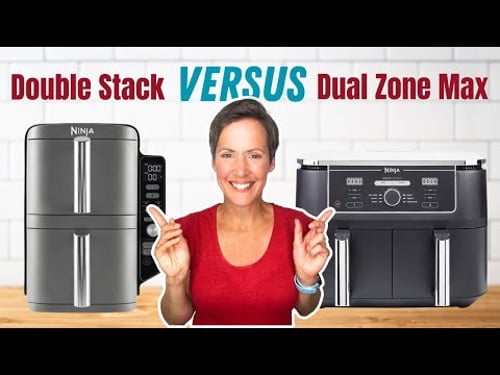Ninja Double Stack AIR FRYER - Ultimate Review