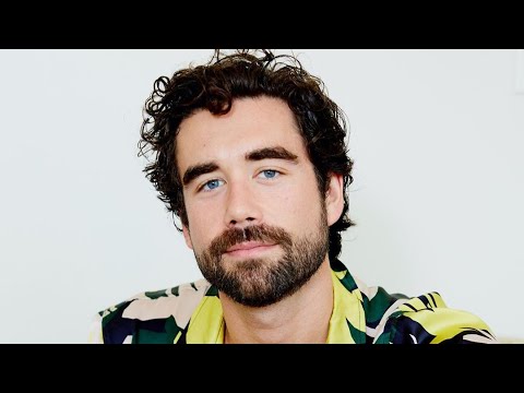 In the Kitchen with Chef and Plant People Founder Gabe Kennedy