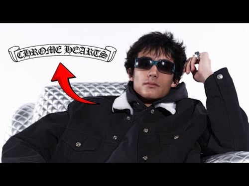 The Future of Chrome Hearts…