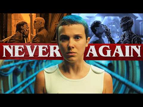 Stranger Things Did Something No Show Ever Did