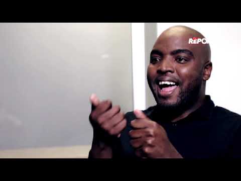 The Report: The many faces of Rosemary Ndlovu