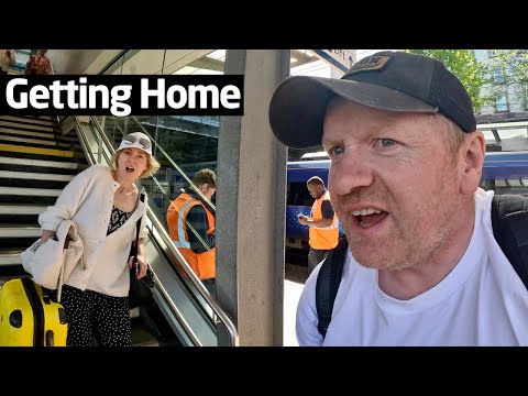 Manhattan to Montrose (With Some Fun Diversions Along The Way)...