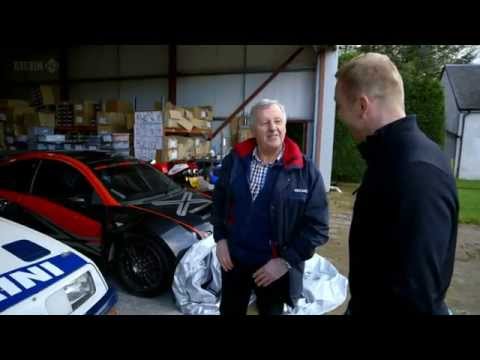 Racing Legends: Colin Mcrae