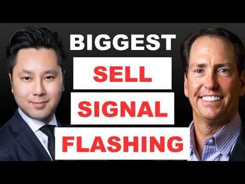 The Great Rotation Out Of Stocks Begins As Markets Enter ‘Fourth Turning’ | David Hay