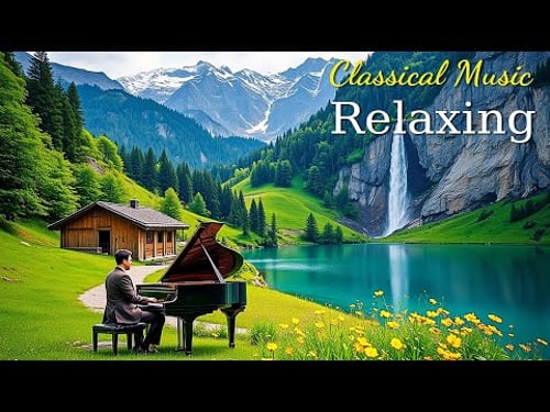 15 Classical Music You Should Listen to Once in Your Life | Mozart, Beethoven, Schubert, Debussy