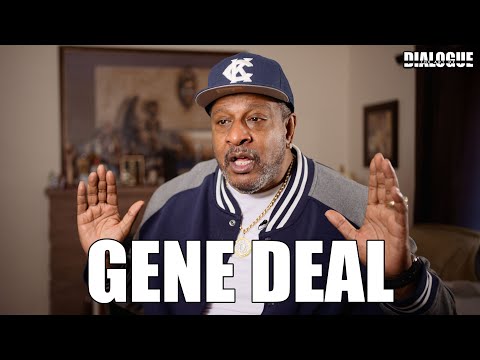 Gene Deal Breaks Silence on Diddy’s 50-Month Prison Sentence
