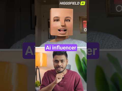 I Created an AI Influencer and It Pays Me 🤑