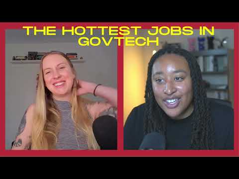 How to Increase Your Salary in GovTech