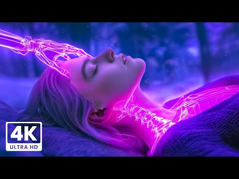 528Hz + 741Hz + 432Hz | Heal The Whole Body - Emotional, Physical, Mental & Spiritual Healing
