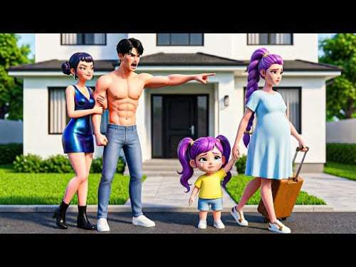 Pregnant Rumi Was Betrayed... But Baby Rumi Saved Her from Mira's Conspiracy | KPOP Demon Hunters