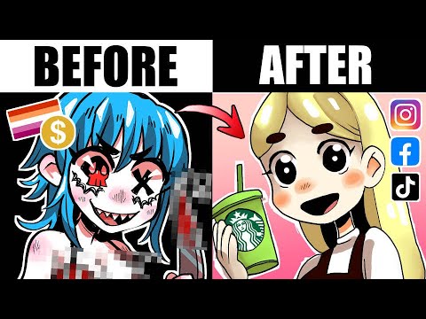 SOCIAL MEDIA IS CHANGING YOUR ART