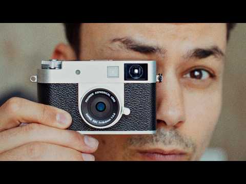 Revolution oder teures Spielzeug?