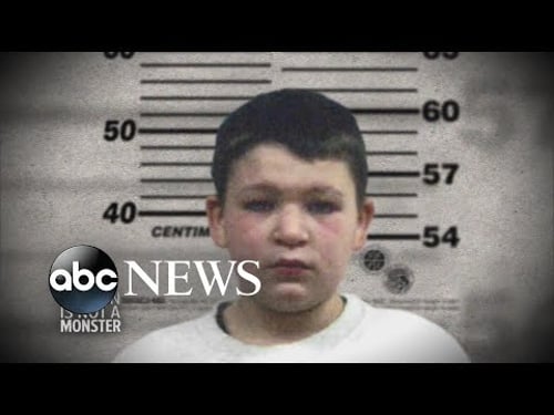 11-year-old arrested for his pregnant soon-to-be stepmother's murder: 20/20 Oct 19 Pt 1