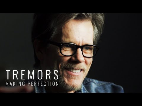 Kevin Bacon Talks Tremors | Full Interview | Tremors