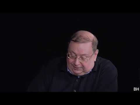 Alexander Pyzhikov. How were Russians made slaves? How did the farewell to the elite come about?