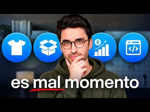 Los 6 Peores Emprendimientos para 2026 (evítalos)