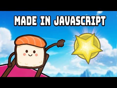 Making A Game in Javascript Might Actually Change Your Life