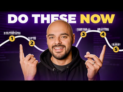 5 Things You Must Do to Get Promoted as a Backend Engineer