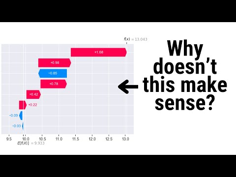 Get more out of Explainable AI (XAI): 10 Tips