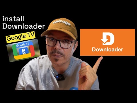🛑 Google Tv installation Downloader | الطريقة الصحيحة لحل مشكل داونلودر