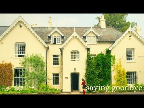 Autumn Homemaking Routine🍂Slow Living, Garden Harvests & Apple Baking